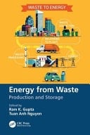 Energy from Waste Production and Storage