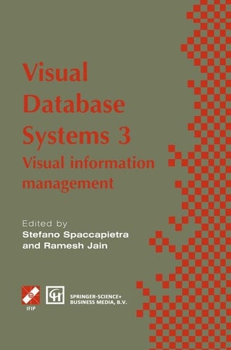 Visual Database Systems 3 Visual information management