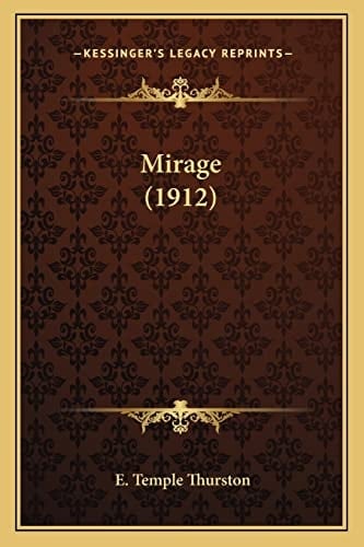 Mirage (1912)