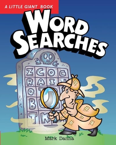 Word Searches