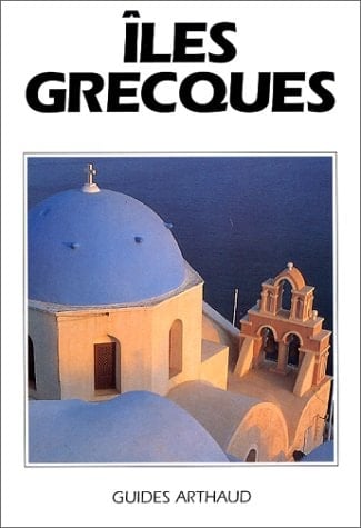 Îles grecques