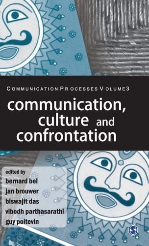 Communication, Culture and Confrontation