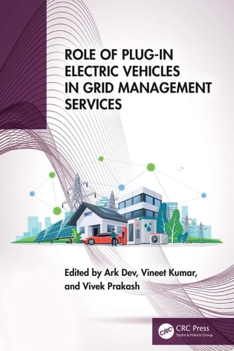 Role of Plug-in Electric Vehicles in Grid Management Services