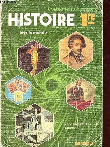 Histoire première