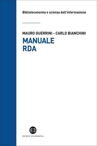 Manuale RDA