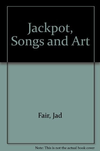 Jackpot, Songs and Art
