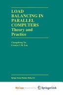 Load Balancing in Parallel Computers Theory and Practice