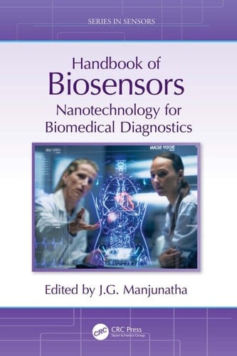 Handbook of Biosensors