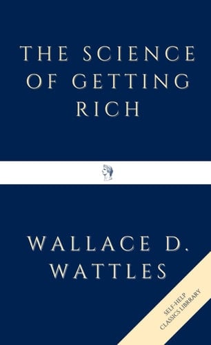 The Science of Getting Rich