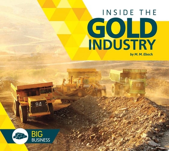 Inside the Gold Industry
