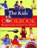 The Kids' Cookbook