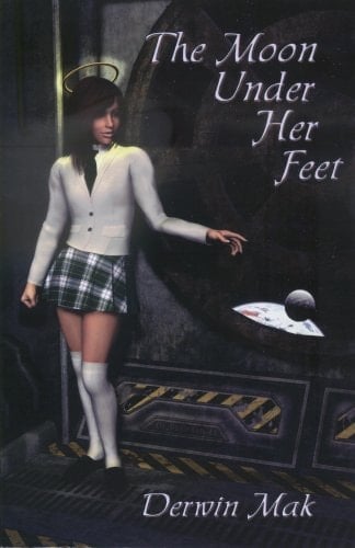 The Moon Under Her Feet