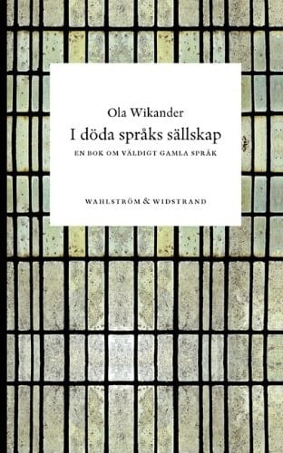 I Doda Spraks Sallskap