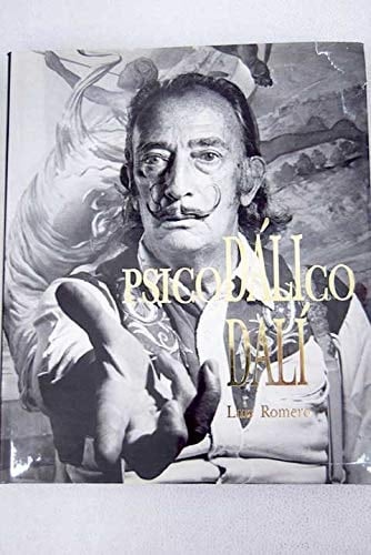 Psicodálico Dalí