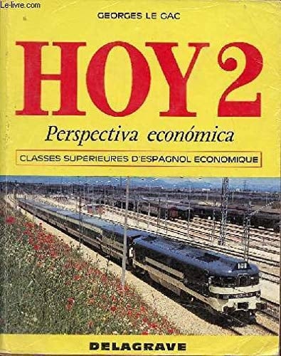 Hoy 1-2 perspectiva économica ...