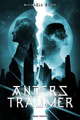 Andersträumer Urban-Fantasy-Roman
