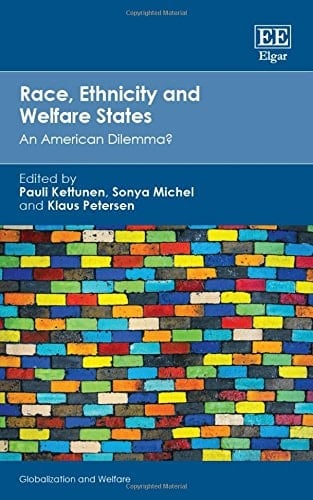 Race, Ethnicity and Welfare States An American Dilemma?
