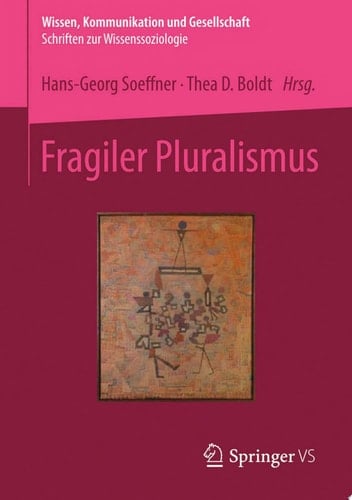 Fragiler Pluralismus