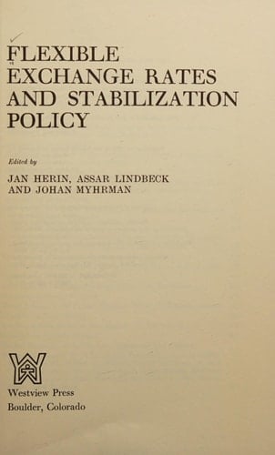 Flexible Exchange Rates/h