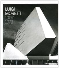 Luigi Moretti, 1907-1973