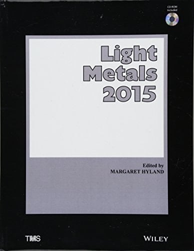 Light Metals 2015