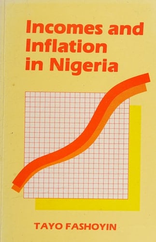 Incomes and Inflation in Nigeria