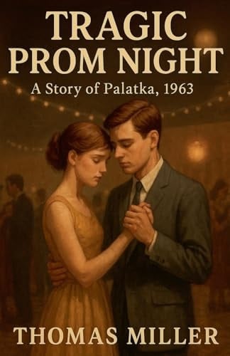 Tragic Prom Night A Story of Palatka, 1963