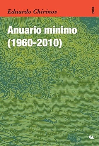 Anuario mínimo (160-2010)