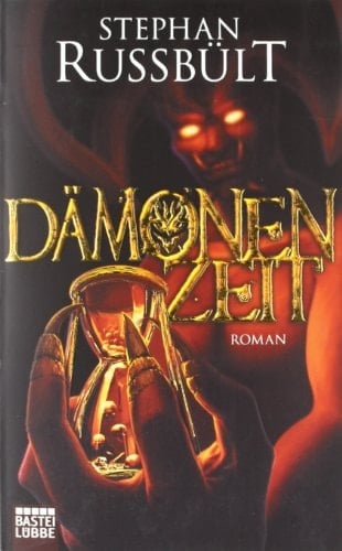 Dämonenzeit Roman