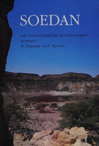 Soedan een wetenschappelijk en archeologisch avontuur