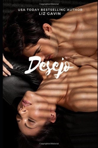 Desejo Coletânea de Contos Eróticos