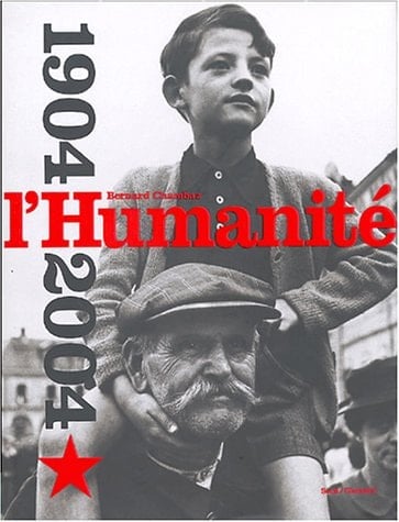 L'humanité 1904-2004