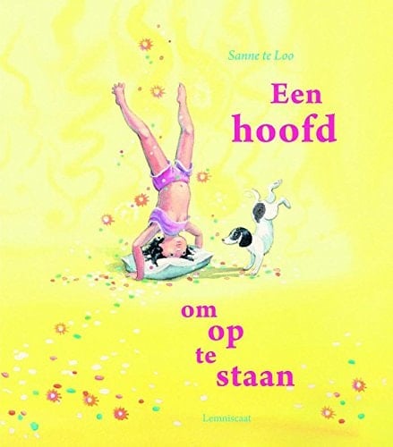 Een hoofd om op te staan