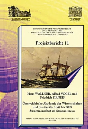 Projektbericht 11 osterreichische akademie der wissenschaften und