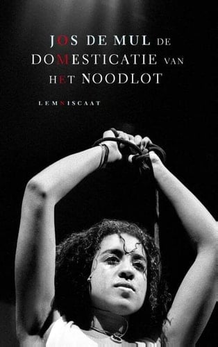 De domesticatie van het noodlot de wedergeboorte van de tragedie uit de geest van de technologie