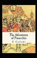 The Adventures of Pinocchio Annotated