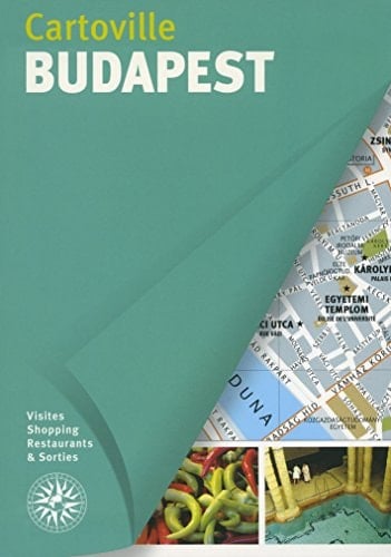 Budapest visites, shopping, restaurants & sorties