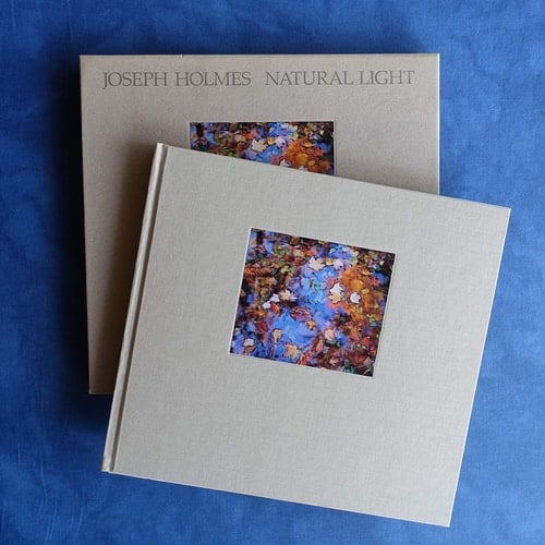 Natural Light: American Photographers Collection (Deluxe collector's edition series)