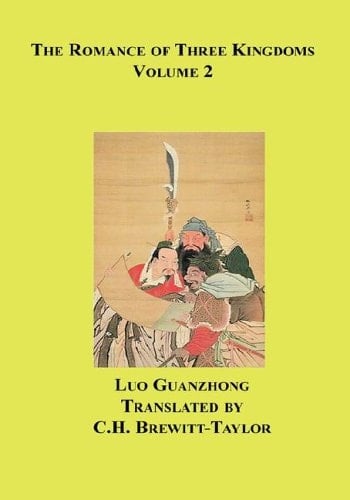 The Romance of Three Kingdoms