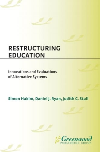 Restructuring Education