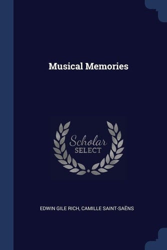 Musical Memories
