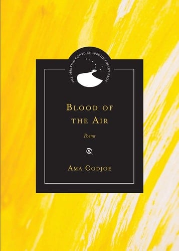 Blood of the Air Poems