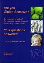 Are You Gluten-sensitive? Your Questions Answered