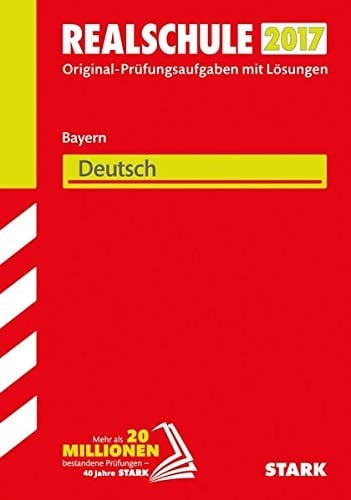 Deutsch Bayern 2014-2016