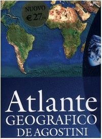 Atlante geografico 2003
