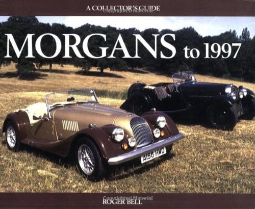 Morgans to 1997