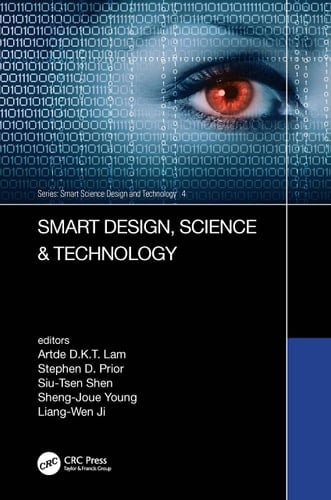 SMART DESIGN SCIENCE and TECHNOLOGY