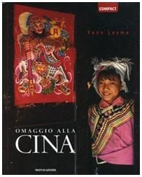 Omaggio alla Cina