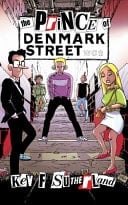 The Prince of Denmark Steet, WC2