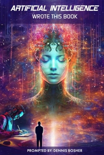 Artificial Intelligence Wrote This Book